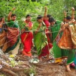 सुखिया अमावस्या की कहानी