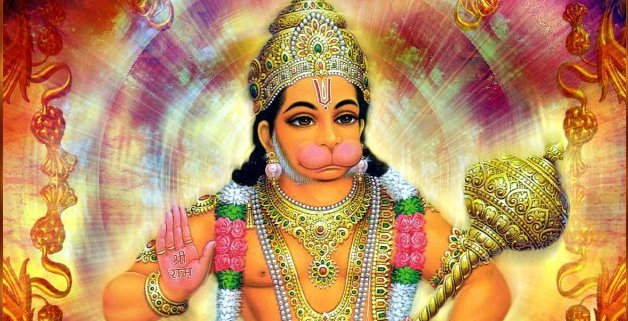 श्री हनुमान चालीसा  | Shree Hanuman chalisa