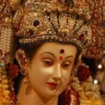 घट स्थापना शुभ मुहूर्त 2022 HINDUSFESTIVALS