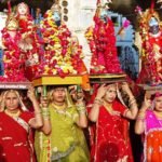 Gangaurfestival-Rajasthanvisit