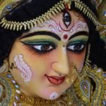 आरती ओ अम्बे , तुम हो जगदम्बे काली