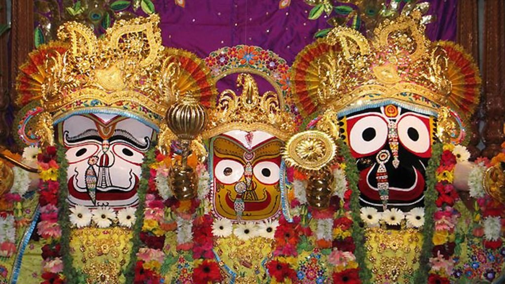भगवान श्री कृष्ण के प्रसिद्ध मन्दिर दर्शन | Bhgvan Shree Krishn Ke Prsiddh Mndir Drshn