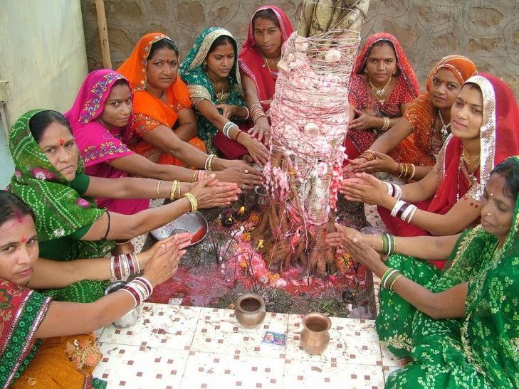 Savitri Amabasya Festival of Orissa