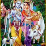 श्री राधा कवच