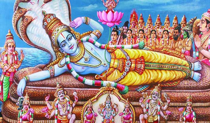 देवशयनी एकादशी व्रत , पूजा विधि ,पौराणिक कथा 2021 |  Dev Shayani Ekadashi Vrat , Puja Vidhi , Pouranik Katha 2021