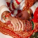 phero men gathjoud men kyo bandhi jati h panch chije | फेरो में गठ जौड में पाच चीजे क्यों बाँधी जाती हैं