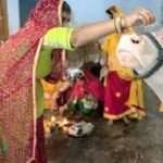 बछबारस की कहानी