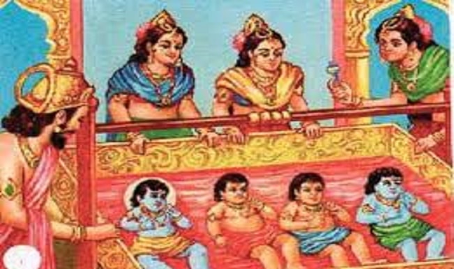Shree Ramavtar, Ram Stuti | रामावतार स्तोत्र  राम अवतार स्तुति श्री रामावतार