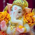 रातीजगे के गीत | गणेश जी | म्हारा प्यारा रे गजानंद |