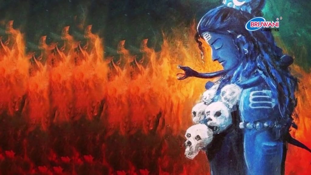 श्री शिव शंकर शत नामावली |  Shree Shiv Shankr Shat Namavali