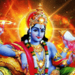 surdarshan chakra ki katha