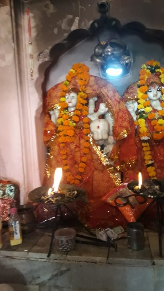दुर्गा सप्तशती तीसरा अध्याय हिंदी अनुवाद | durgasaptshati tisra adhyaay hindi anuvaad