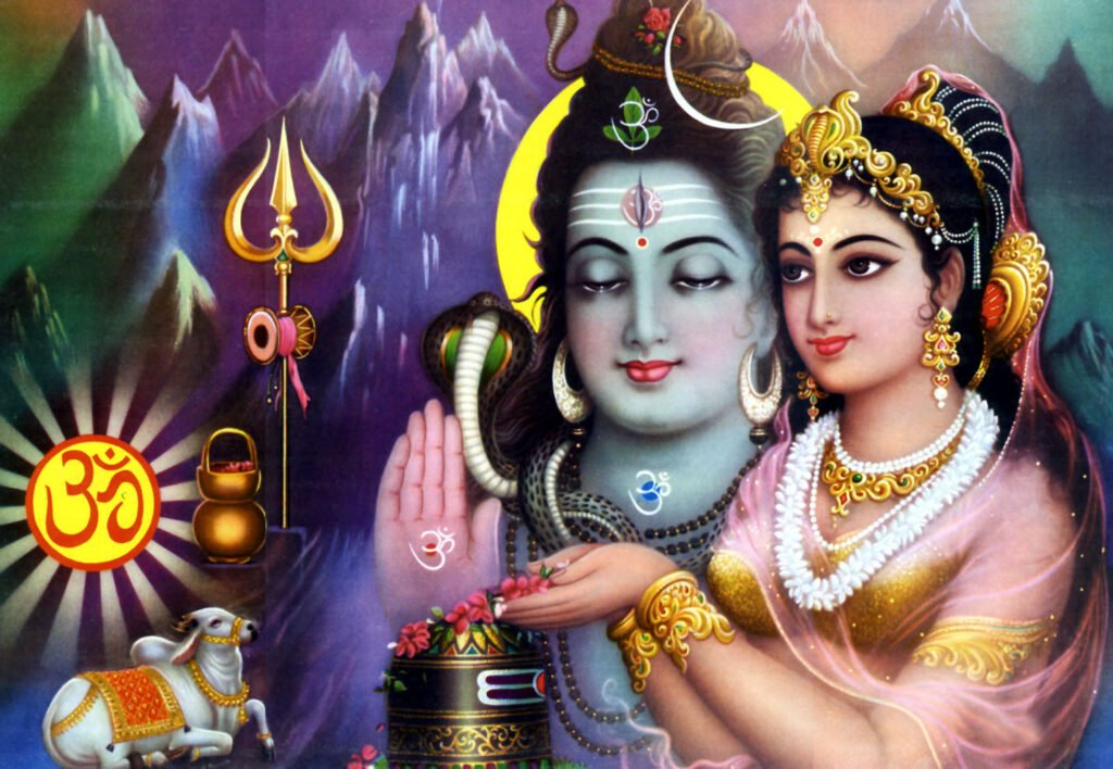 अमर सुहाग की कहानी | बारह महीने सुनी जाने वाली अखण्ड सौभाग्य की कहानी | Amar Suhaag Ki Kahani