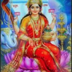 लक्ष्मी माता की कहानी