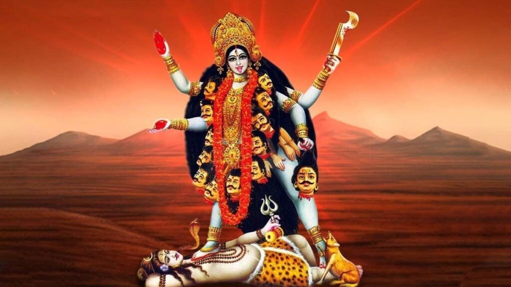 मां दुर्गा जी का बीज मंत्र  |Durga maa beej mantr
