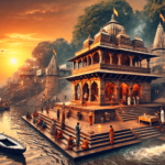 indian temple Varanasi