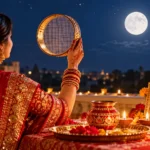 करवा चौथ व्रत की कहानी 2026